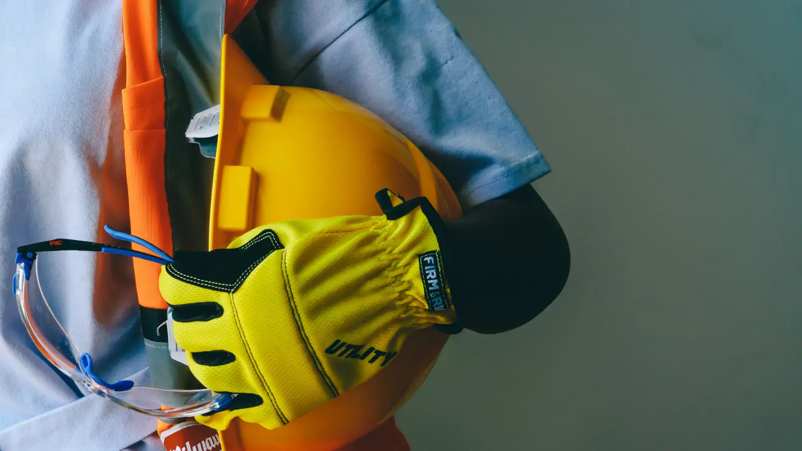 Your Customers' Next PPE Order Is Being Decided in a Regulation Consultation Right Now