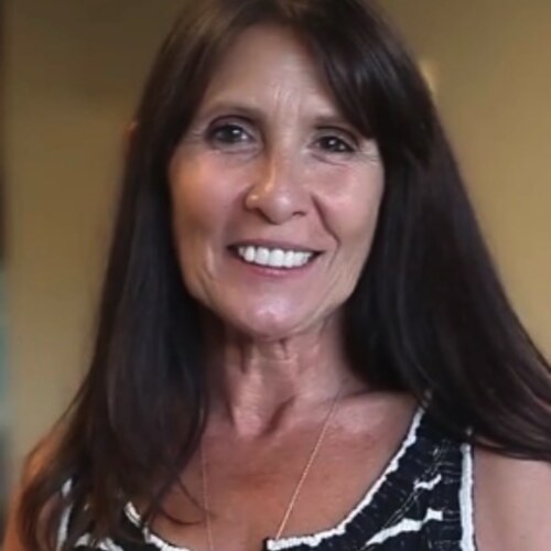 Selina DeLangre