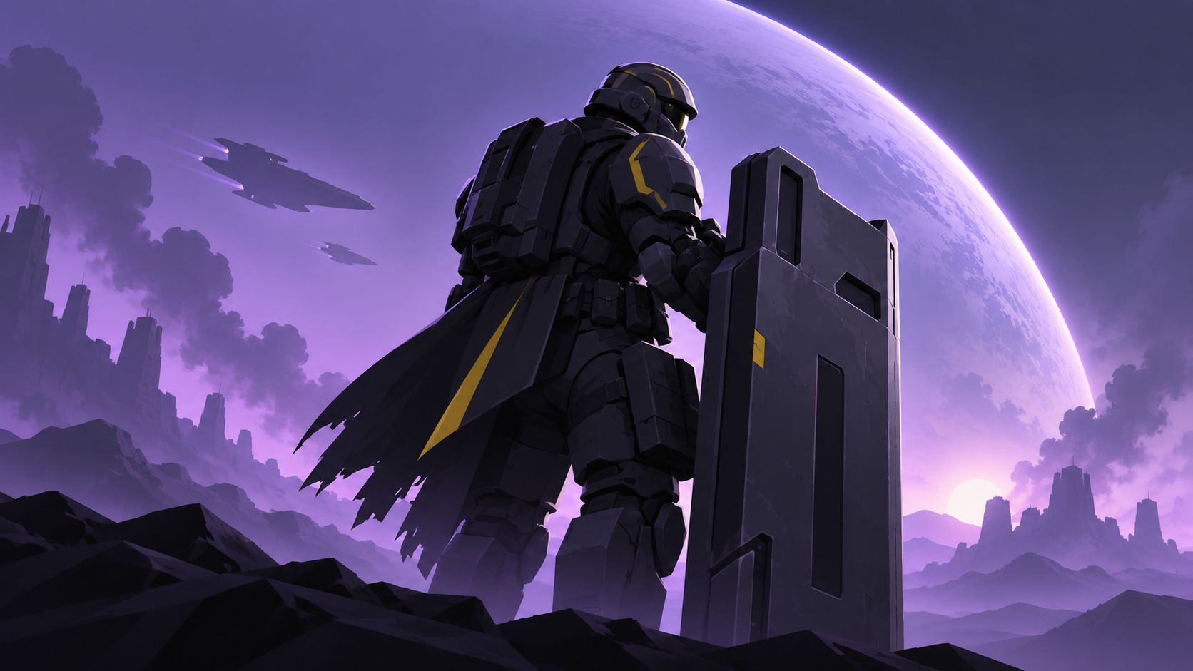Helldivers 2: Ironclad Democracy. Co dodaje Warbond?