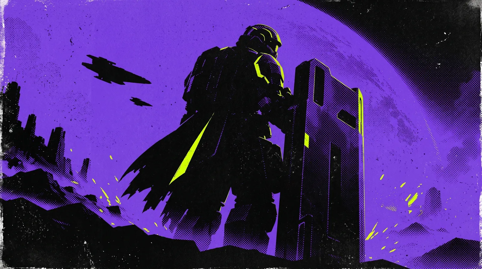 Helldivers 2: Ironclad Democracy. Co dodaje Warbond?