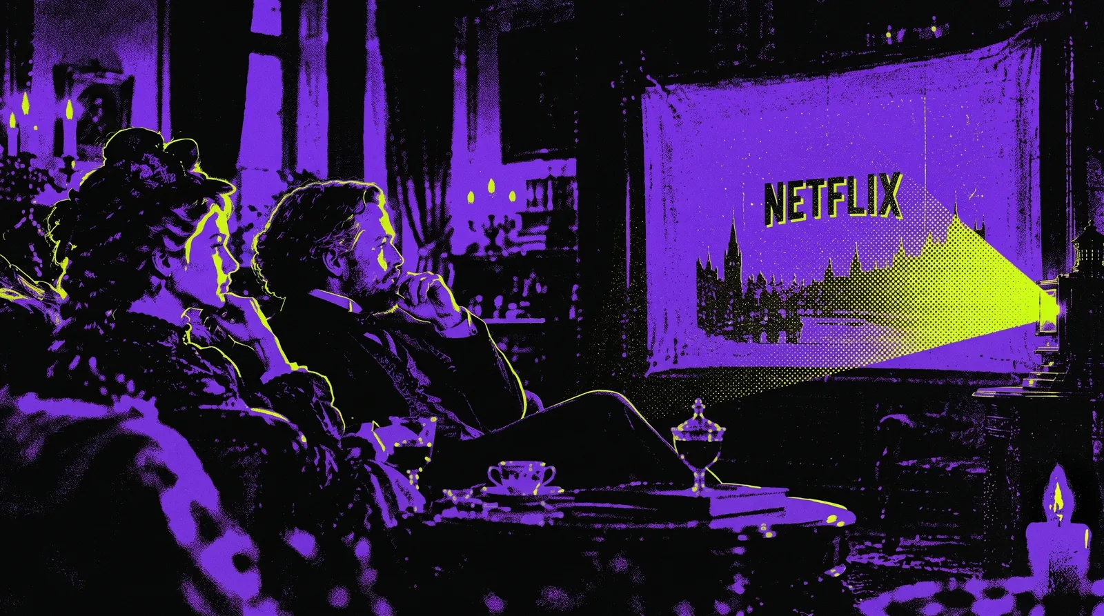 Lalka na Netflixie: byłem sceptyczny, ale dałem się wciągnąć
