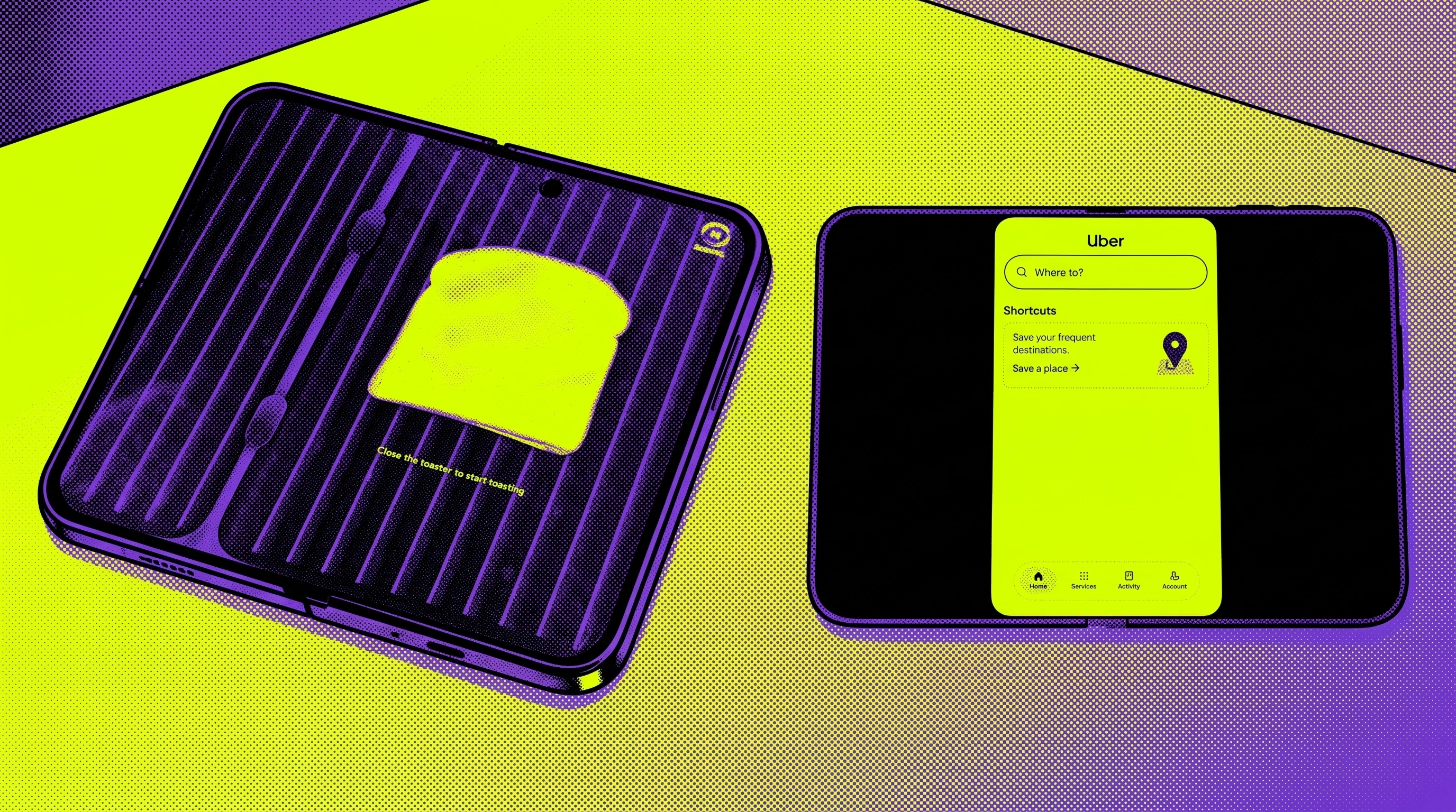 iPhone Duo już w Polsce. Toster gotowy, część aplikacji jeszcze nie