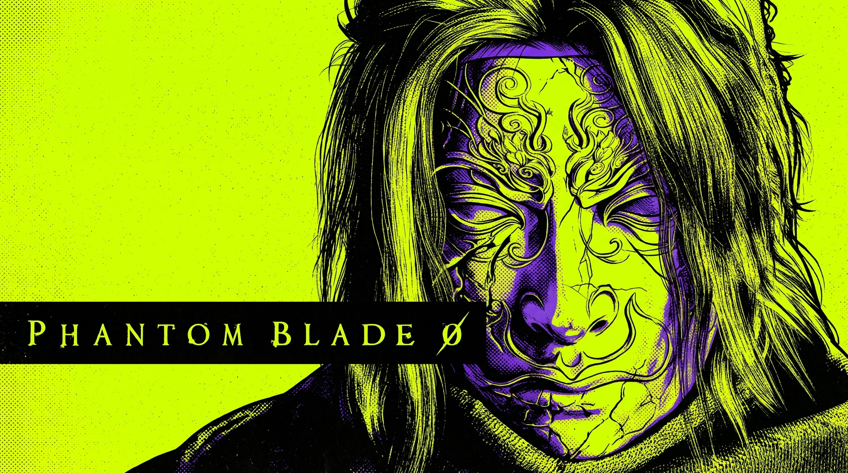 Phantom Blade Zero już 29 października. Donnie Yen, kungfupunk i pudełko dopiero w 2027 roku