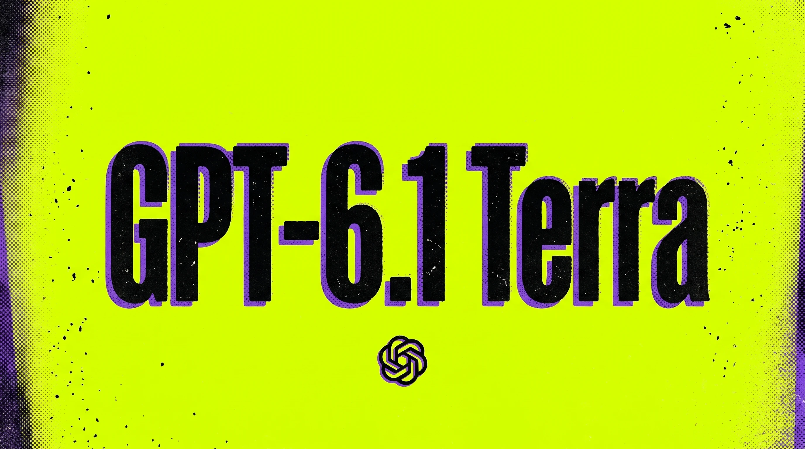 GPT-6.1 Terra debiutuje. Dla kogo jest nowy model OpenAI?