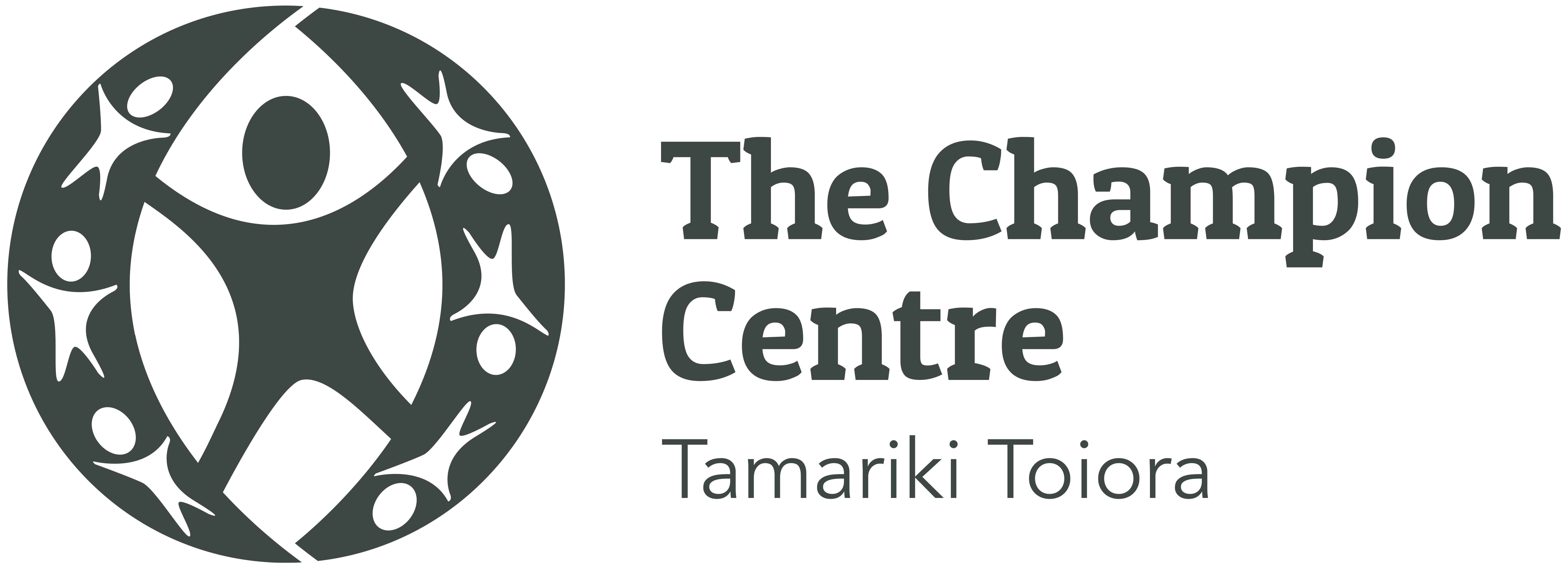 The Champion Centre