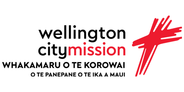 Wellington City Mission