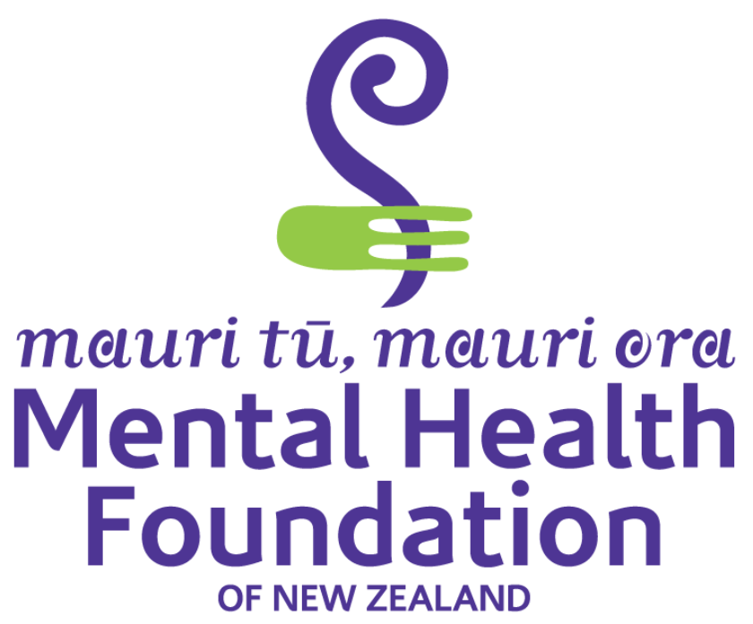 Mental Health Foundation of NZ