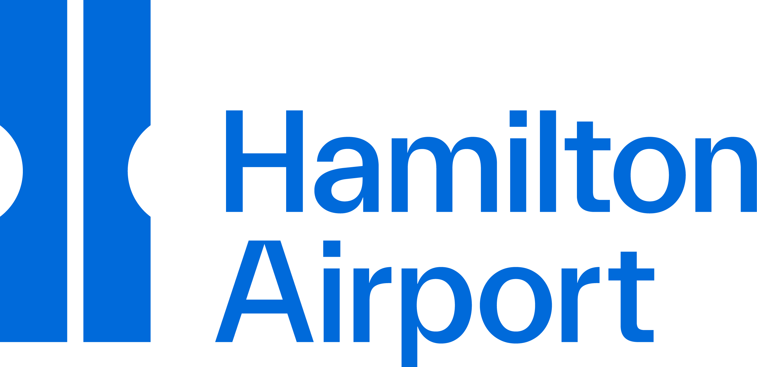 Hamilton Airport