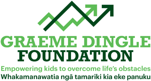 Graeme Dingle Foundation