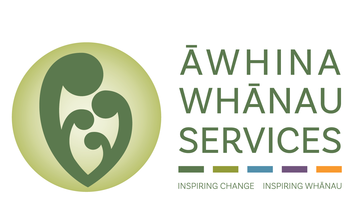 Āwhina Whānau