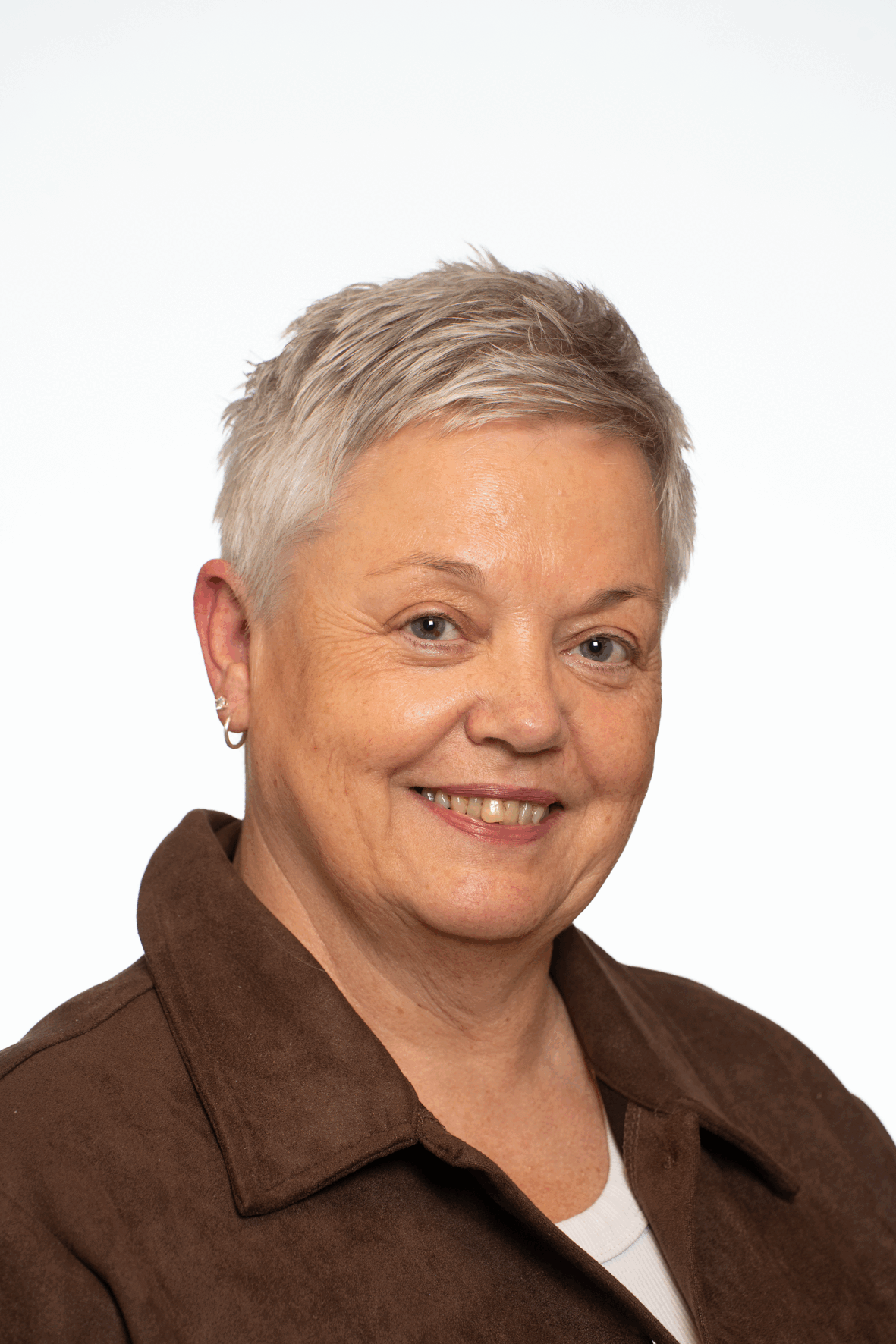 Tove Olsen, sekretariatsleder