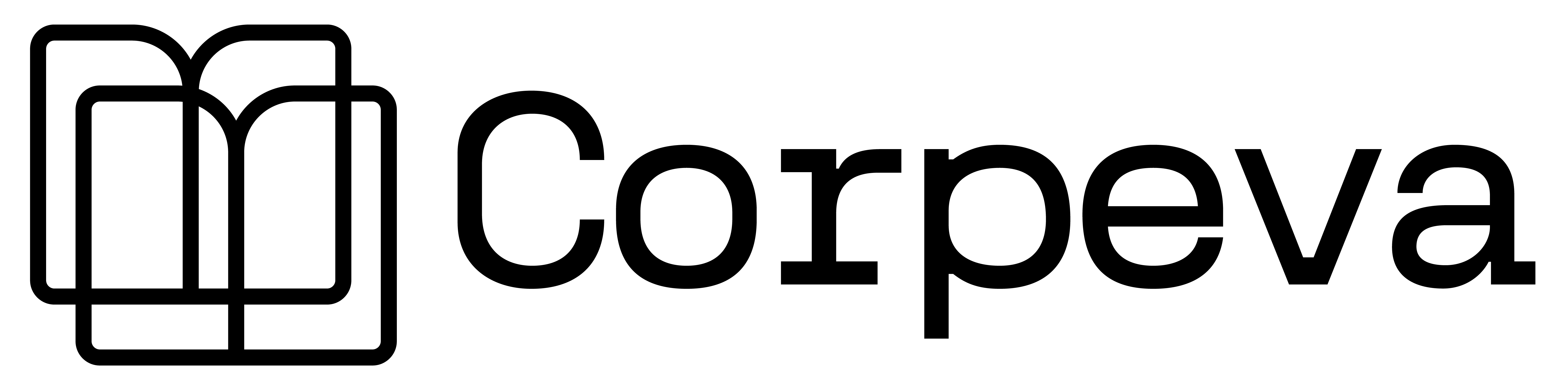 Corpeva logo