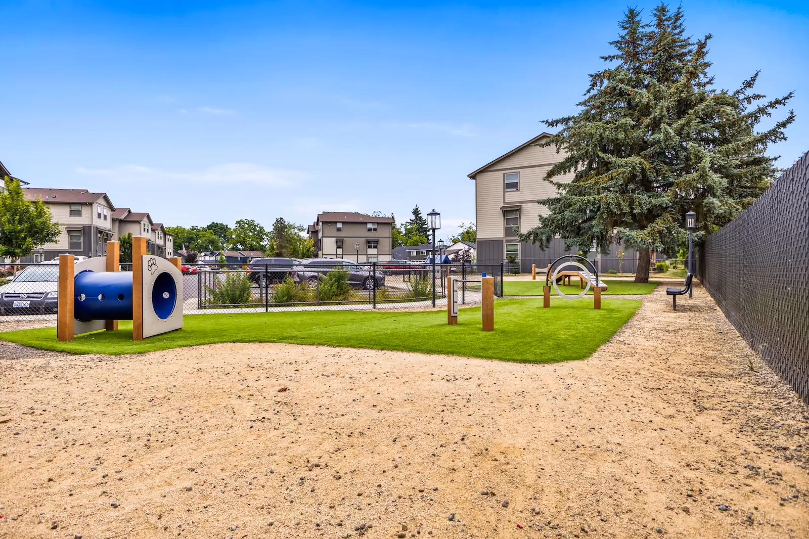 Dog Park