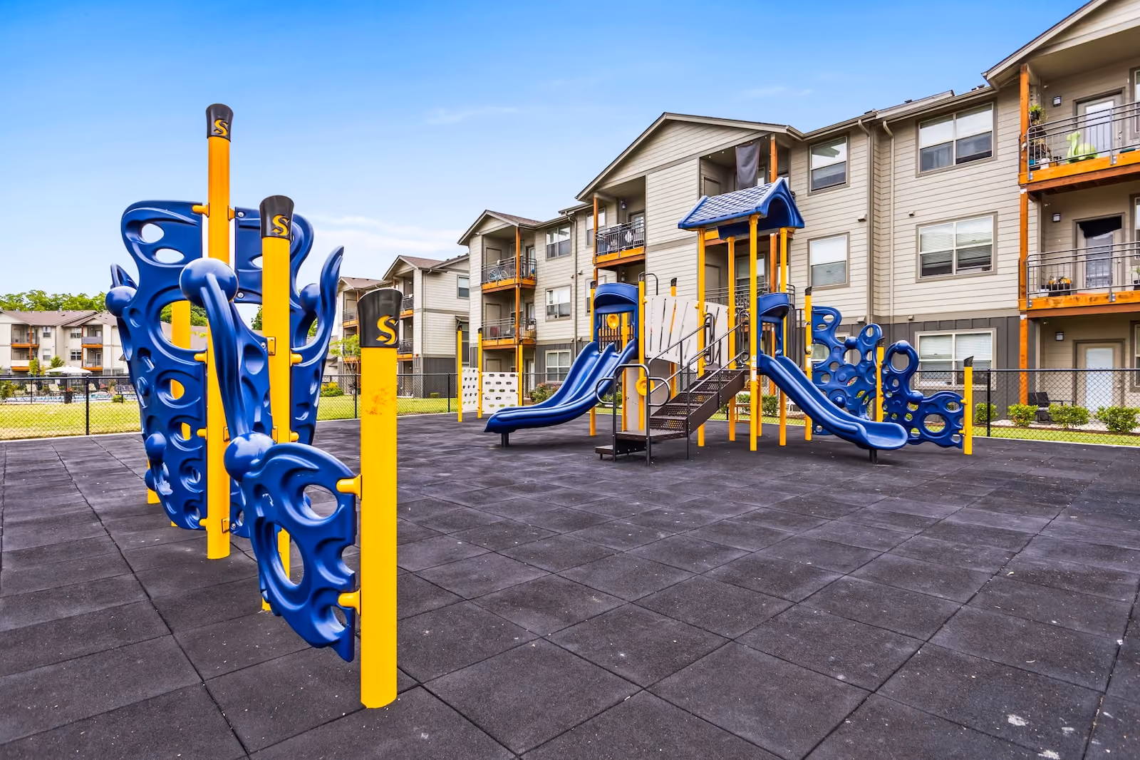 Playground