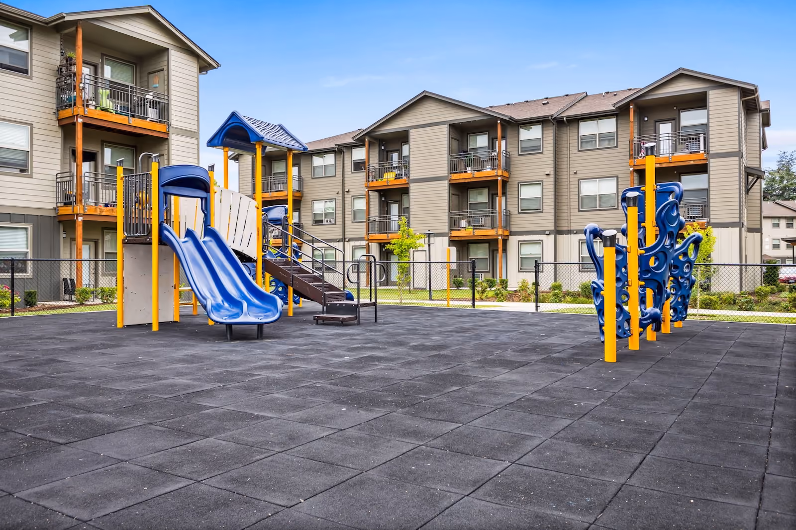 Playground