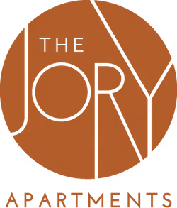 The Jory logo