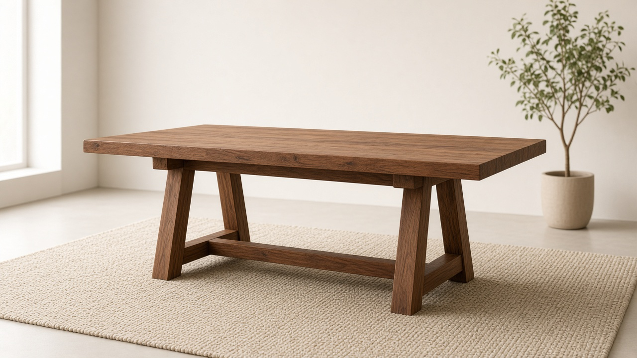 Chairs, tables, and household furniture