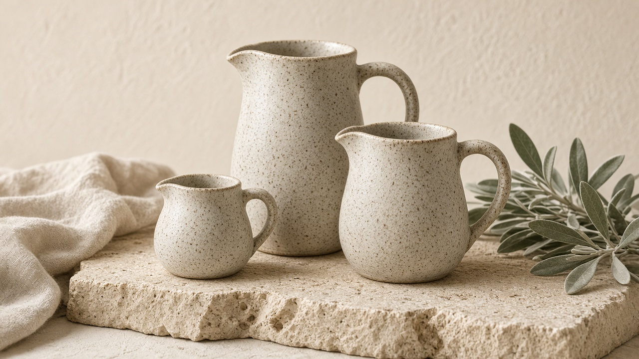 Collectible figurines and decorative objects
