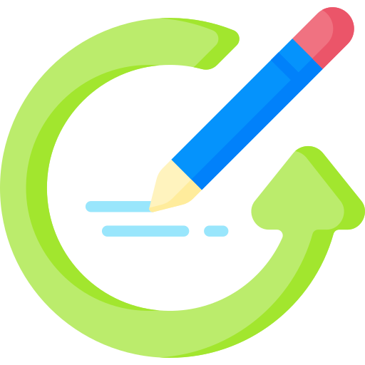 Class-level revisions illustration