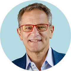 Robert Green, MD, MPH