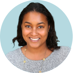 Natasha Bonhomme