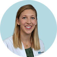 Bianca Russell, MD