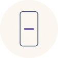 Phone mark