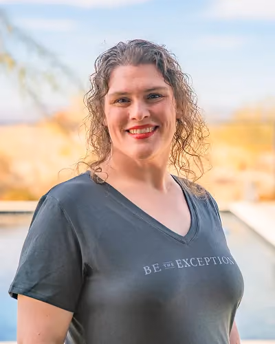 Mariana, Director of Productions