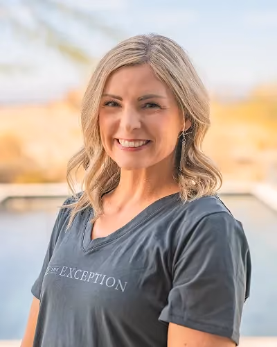 Missy, Unbreakable Sole Author
