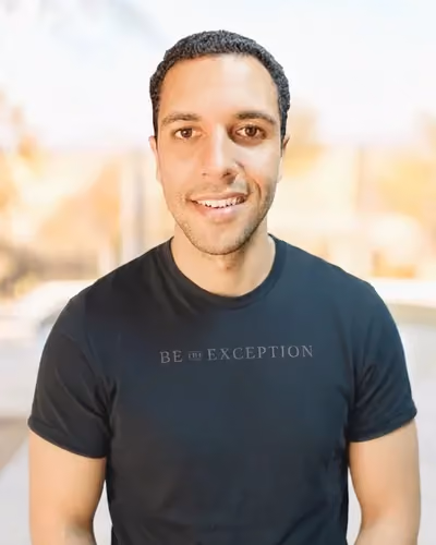 Josh, Member Enrollment Specialist