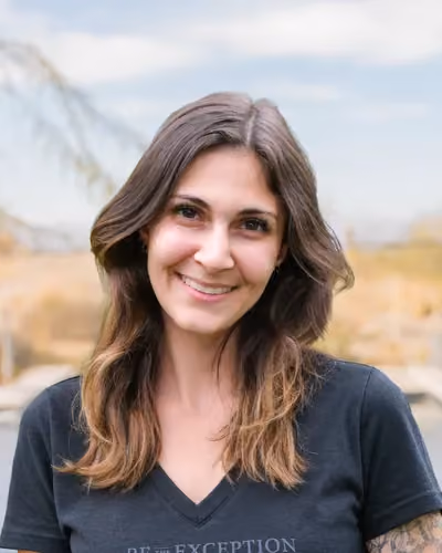 Laila, Senior Operations Manager