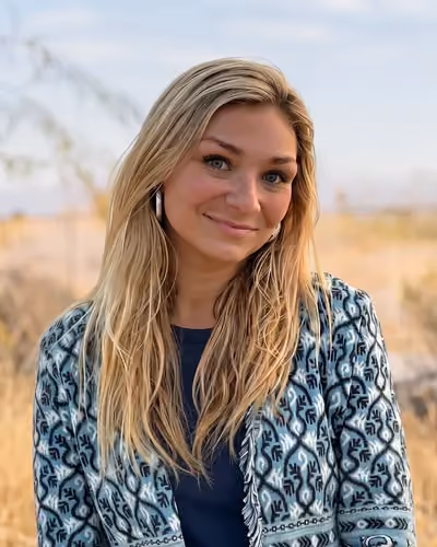 Annie, Member Growth Director