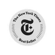 New York Times Bestseller