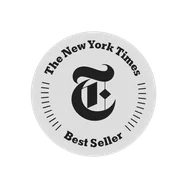 New York Times Bestseller