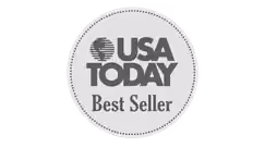 USA Today Bestseller