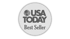 USA Today Bestseller