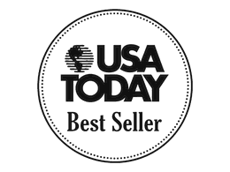 USA Today Bestseller
