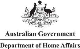 Australian Government Department of Home Affairs