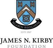 James N Kirby Foundation