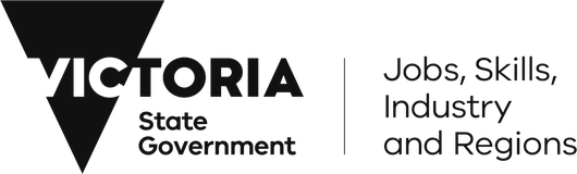Department of Jobs, Skills, Industry and Regions