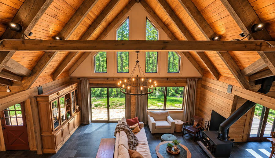 image of charming bed & breakfast exterior