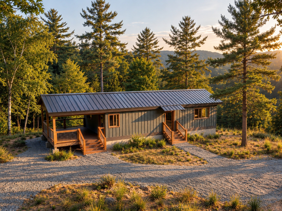 image of charming bed & breakfast exterior