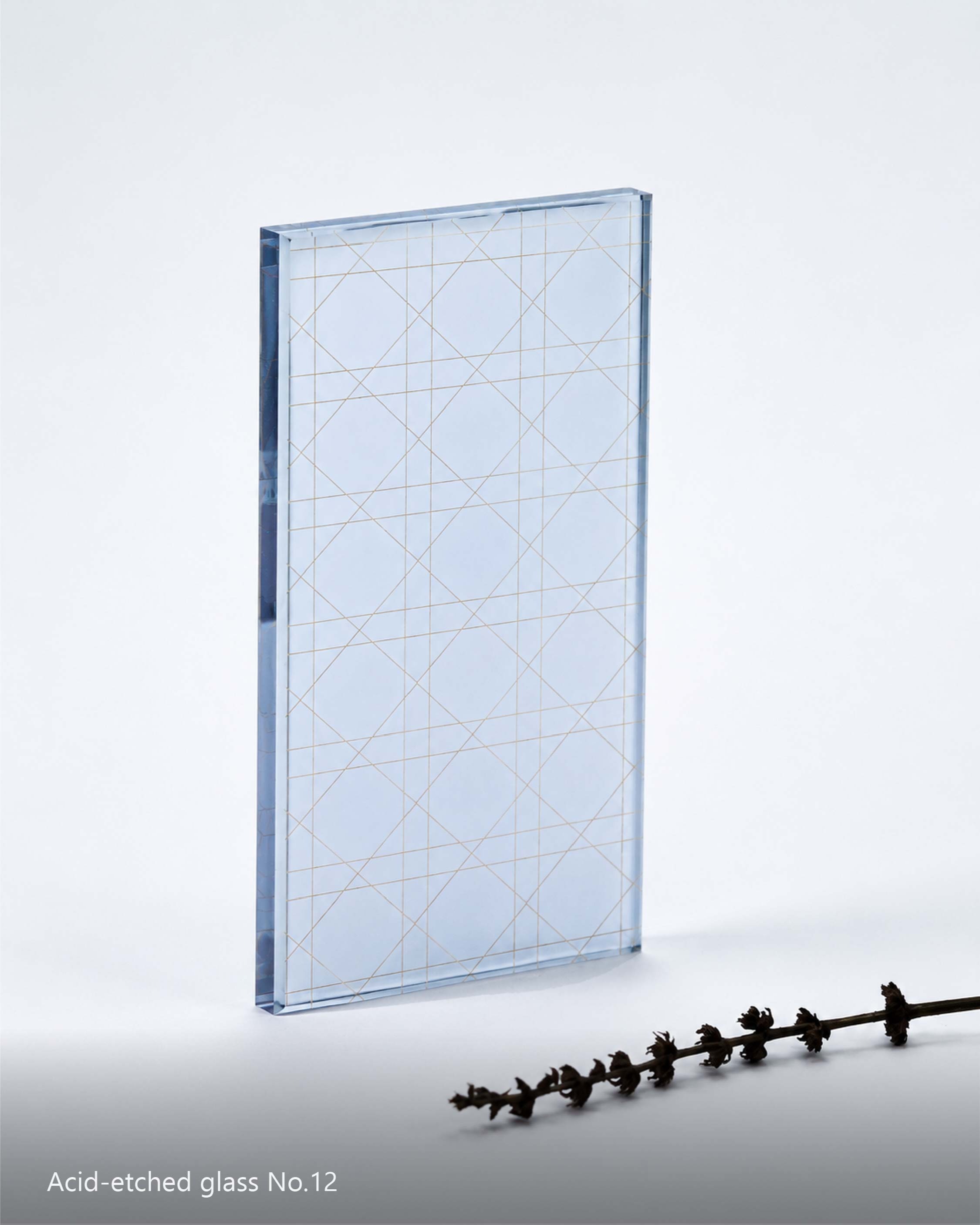 蝕刻玻璃|產品玻璃圖片