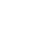 Minimalist black square and small dot on a white background.