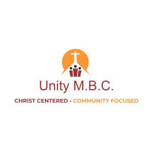 Unity M.B.C logo
