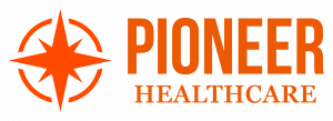 PIONEER HEALTH CARE LOGO