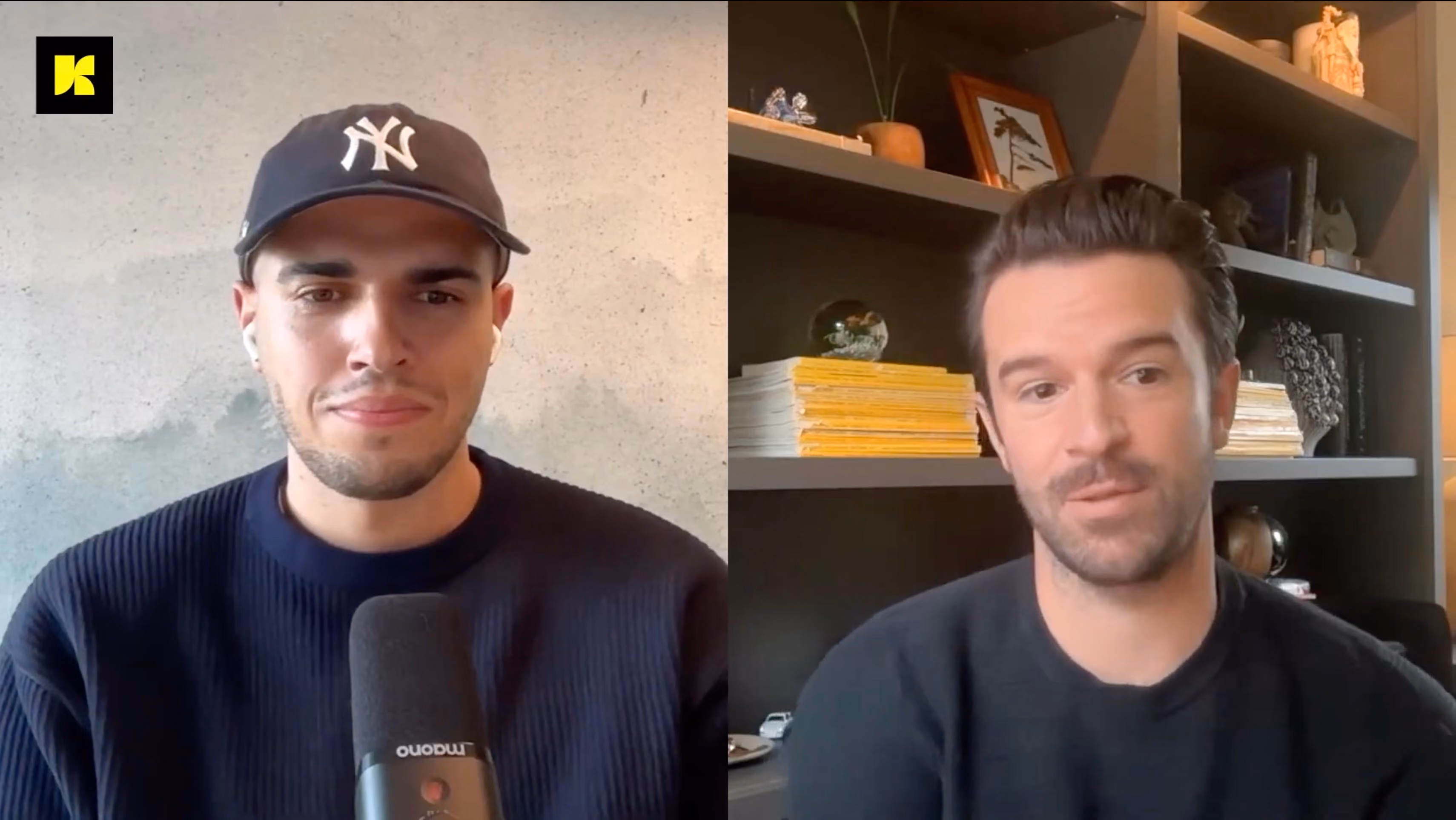 Kevin Branscum - Generalists Are Back. Here Is Why