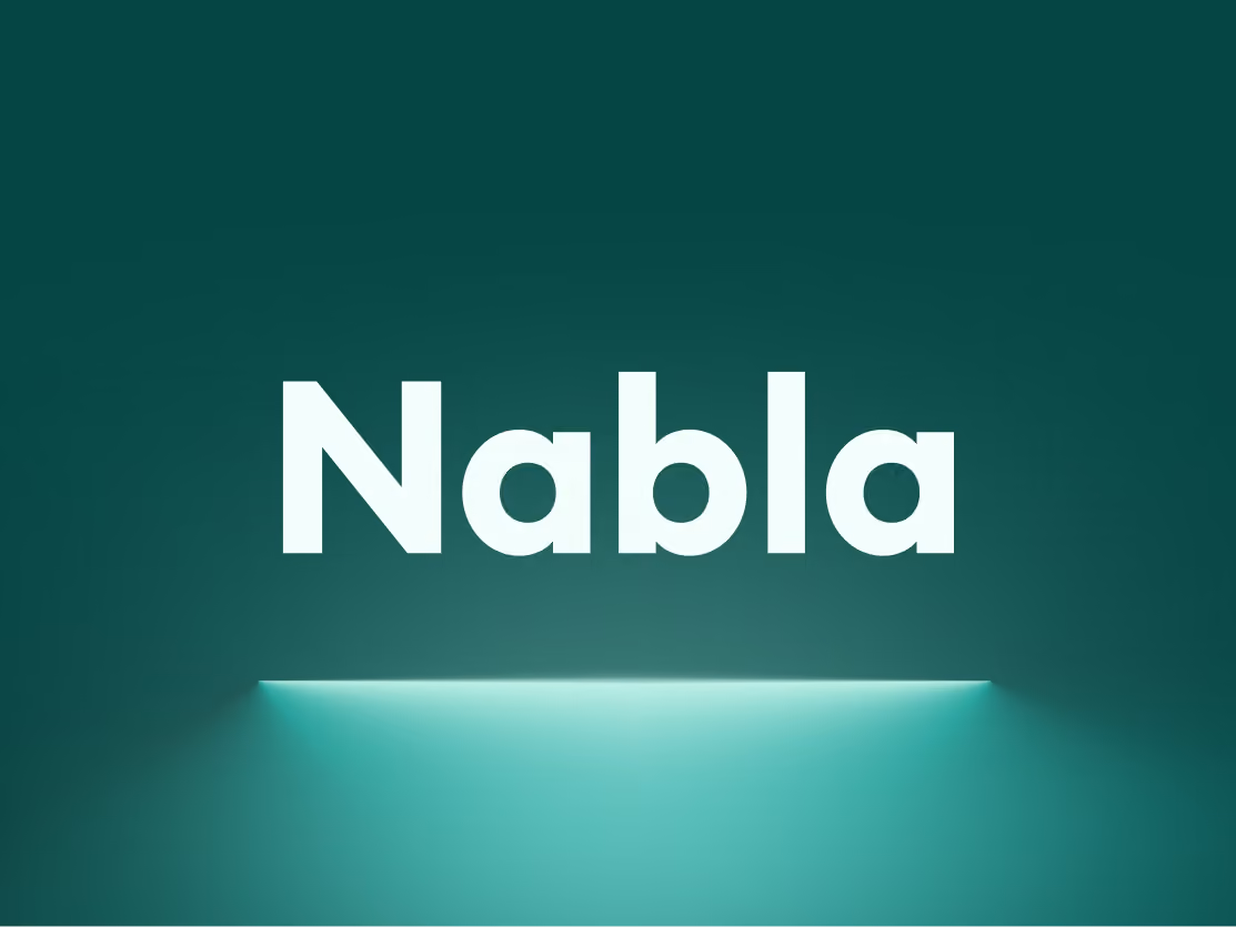 Nabla