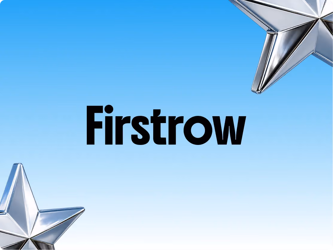 Firstrow