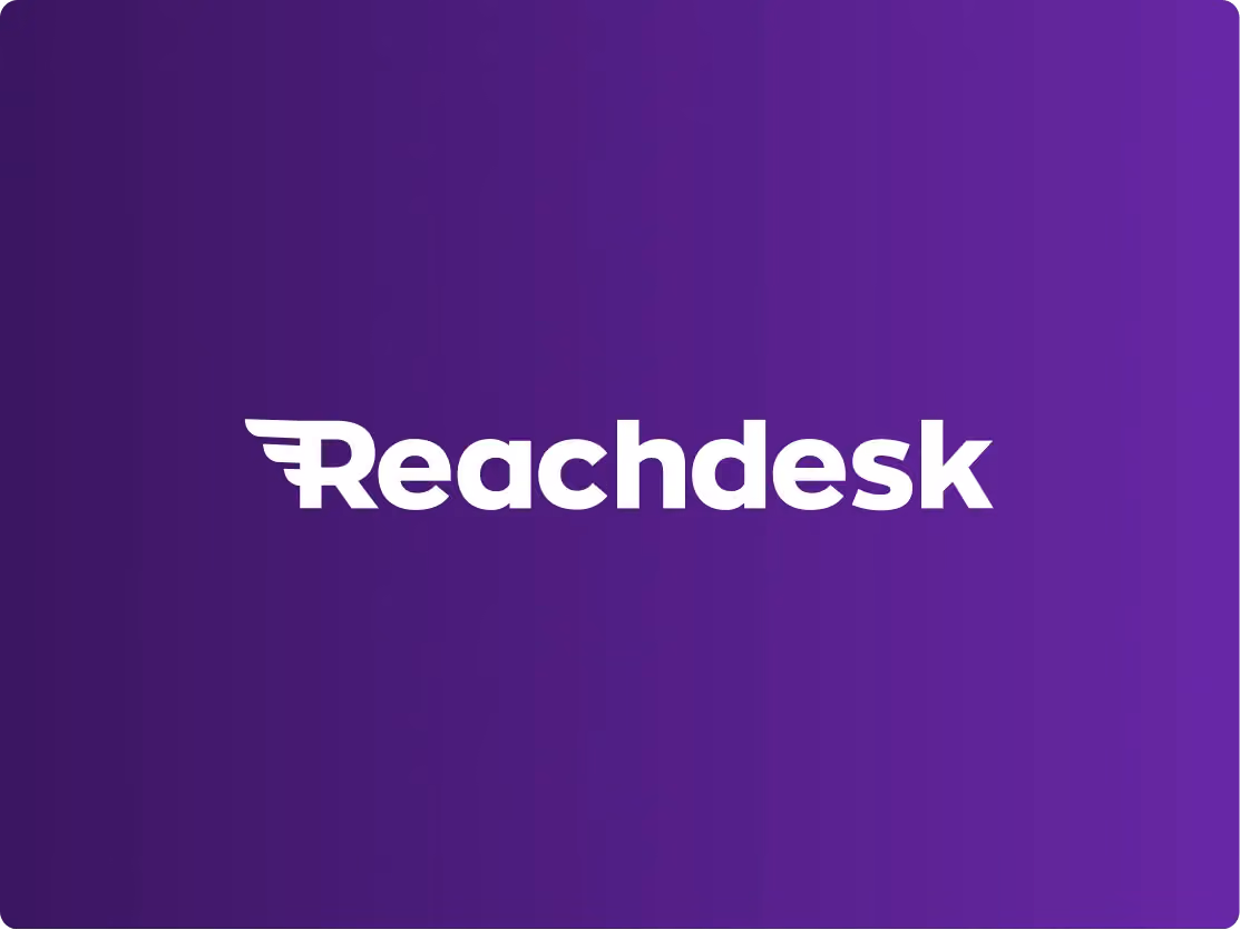 Reachdesk